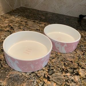 Cat Bowls